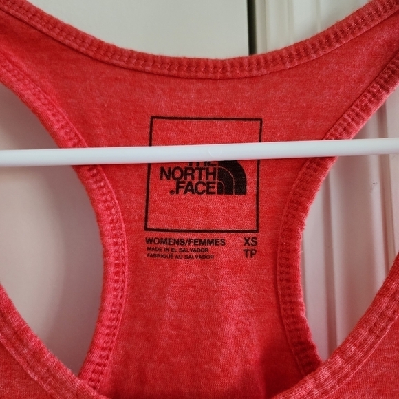 The North Face Racerback Tank - Picture 3 of 4